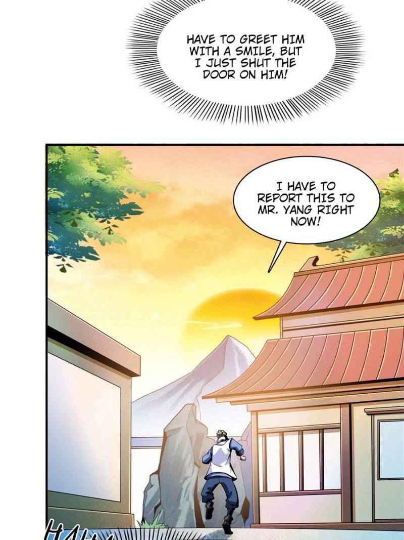 Library to Heaven's Path Chapter 78 18